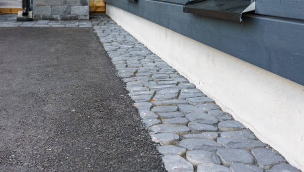 Best Driveway Resurfacing Pavers  in Lovell, WY
