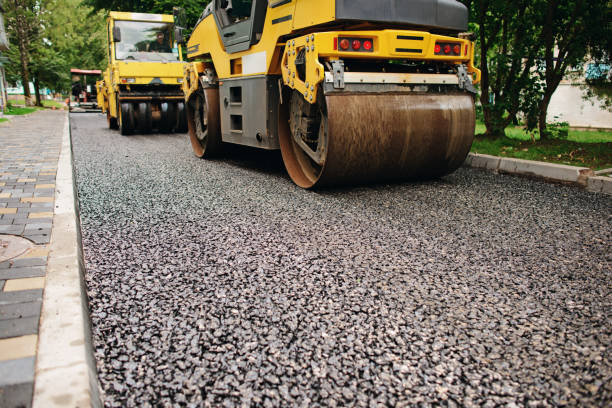 Driveway Repair Near Me in Lovell, WY